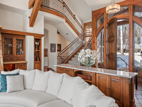 Luxury Snowmass Vacation Home Ski-in/Ski-out - Unforgettable Retreat